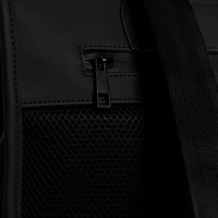 Kleine Rugzakken|Heren Rugzakken>Daniel Ray Fullerton Waterproof Backpack 15.6" black