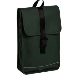 Kleine Rugzakken|Heren Rugzakken>Daniel Ray Fullerton Waterproof Backpack 15.6" dark green