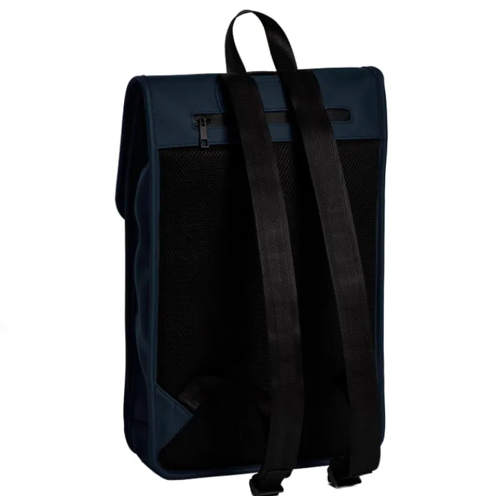 Kleine Rugzakken|Heren Rugzakken>Daniel Ray Fullerton Waterproof Backpack 15.6" marin