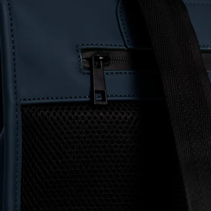 Kleine Rugzakken|Heren Rugzakken>Daniel Ray Fullerton Waterproof Backpack 15.6" marin
