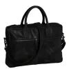 Herentassen|15.6 Inch Laptoptassen>Daniel Ray Gisborne Laptopbag black