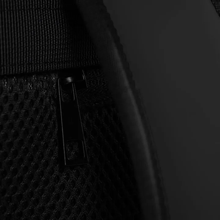 Kleine Rugzakken|Heren Rugzakken>Daniel Ray Hampton Rolltop Backpack Waterproof 15" black