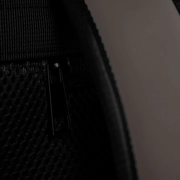 Kleine Rugzakken|Heren Rugzakken>Daniel Ray Hampton Waterproof Rolltop Backpack 15" darkgrey