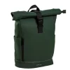 Heren Rugzakken|Dames Rugzakken>Daniel Ray Highlands Waterafstotende Laptop Backpack 15.6'' M dark green