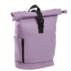 Heren Rugzakken|Dames Rugzakken>Daniel Ray Highlands Waterafstotende Laptop Backpack 15.6'' M lila