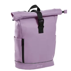 Heren Rugzakken|Dames Rugzakken>Daniel Ray Highlands Waterafstotende Laptop Backpack 15.6'' M lila