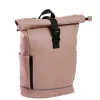 Heren Rugzakken|Dames Rugzakken>Daniel Ray Highlands Waterafstotende Laptop Backpack 15.6'' M pink