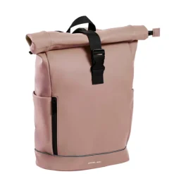 Heren Rugzakken|Dames Rugzakken>Daniel Ray Highlands Waterafstotende Laptop Backpack 15.6'' M pink