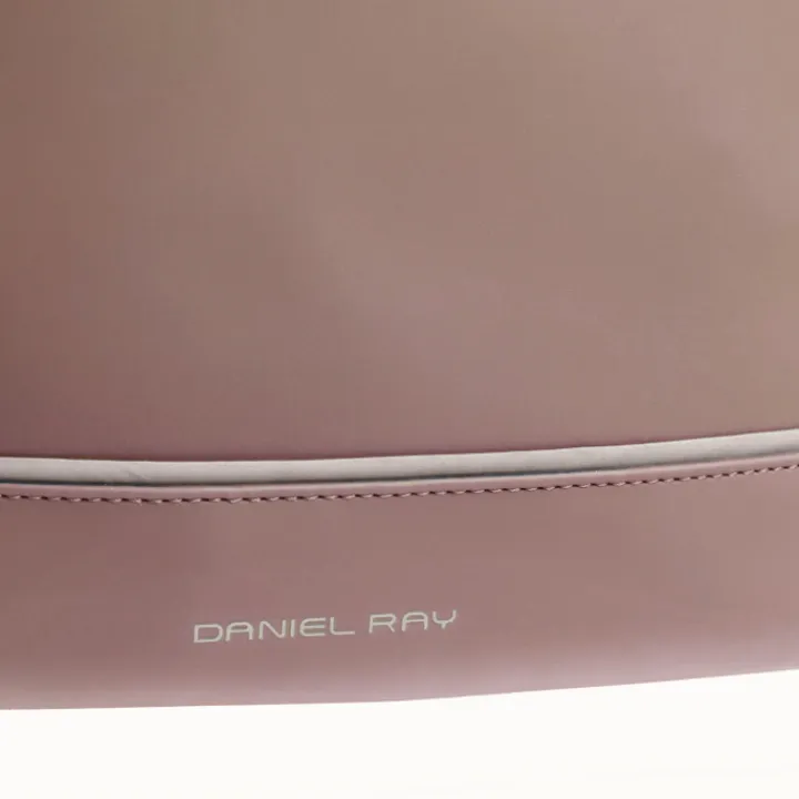 Heren Rugzakken|Dames Rugzakken>Daniel Ray Highlands Waterafstotende Laptop Backpack 15.6'' M pink