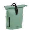 Heren Rugzakken|Dames Rugzakken>Daniel Ray Highlands Water-Repellent Laptop Backpack 15.6'' old green