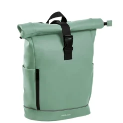 Heren Rugzakken|Dames Rugzakken>Daniel Ray Highlands Water-Repellent Laptop Backpack 15.6'' old green