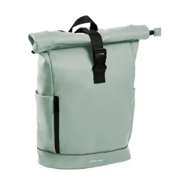 Heren Rugzakken|Dames Rugzakken>Daniel Ray Highlands Waterafstotende Laptop Backpack 15.6'' M mint green