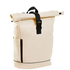 Heren Rugzakken|Dames Rugzakken>Daniel Ray Highlands Water-Repellent Laptop Backpack 15.6'' beige