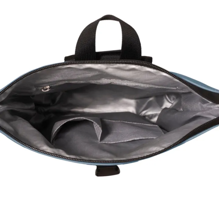 Mini Rugzakken|Kleine Rugzakken>Daniel Ray Jefferson Water-Repellent Backpack S soft blue
