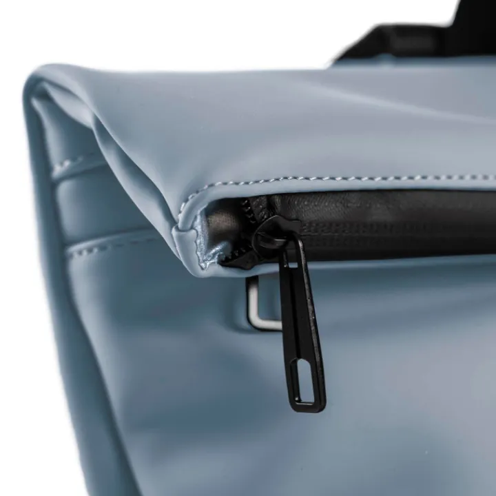 Mini Rugzakken|Kleine Rugzakken>Daniel Ray Jefferson Water-Repellent Backpack S soft blue