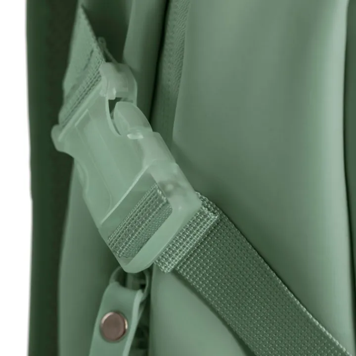 Kleine Rugzakken|Heren Rugzakken>Daniel Ray Laredo Waterproof Backpack 15.6" old green