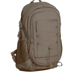 Kleine Rugzakken|Heren Rugzakken>Daniel Ray Laredo Waterproof Backpack 15.6" taupe