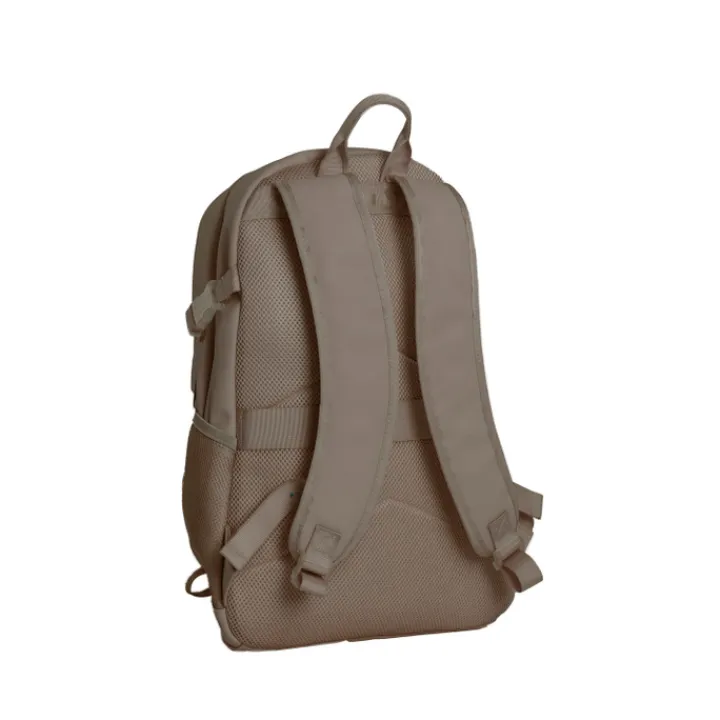 Kleine Rugzakken|Heren Rugzakken>Daniel Ray Laredo Waterproof Backpack 15.6" taupe
