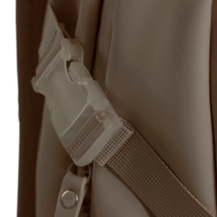 Kleine Rugzakken|Heren Rugzakken>Daniel Ray Laredo Waterproof Backpack 15.6" taupe