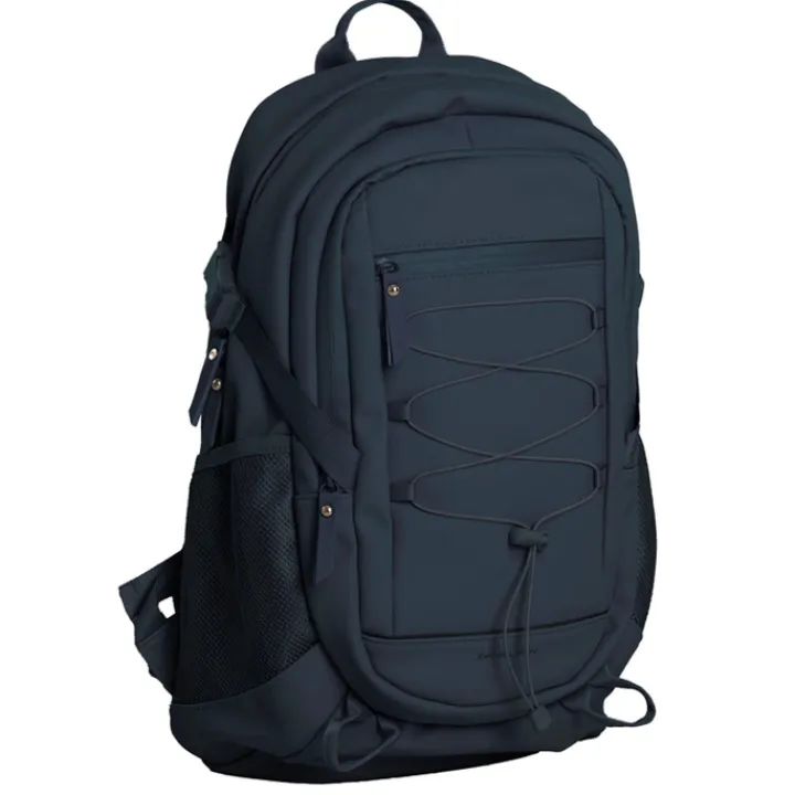 Heren Rugzakken|Dames Rugzakken>Daniel Ray Laredo Water-Repellent Backpack navy