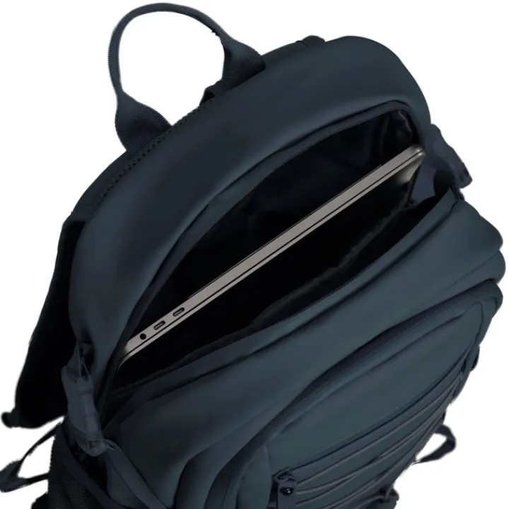 Heren Rugzakken|Dames Rugzakken>Daniel Ray Laredo Water-Repellent Backpack navy