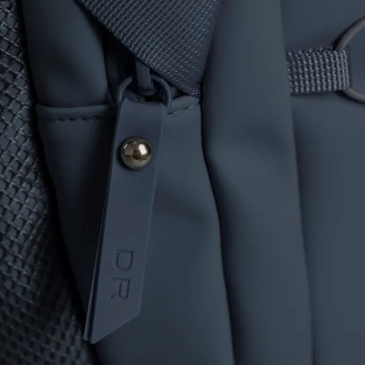 Heren Rugzakken|Dames Rugzakken>Daniel Ray Laredo Water-Repellent Backpack navy