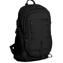 Heren Rugzakken|Dames Rugzakken>Daniel Ray Laredo Water-Repellent Backpack black