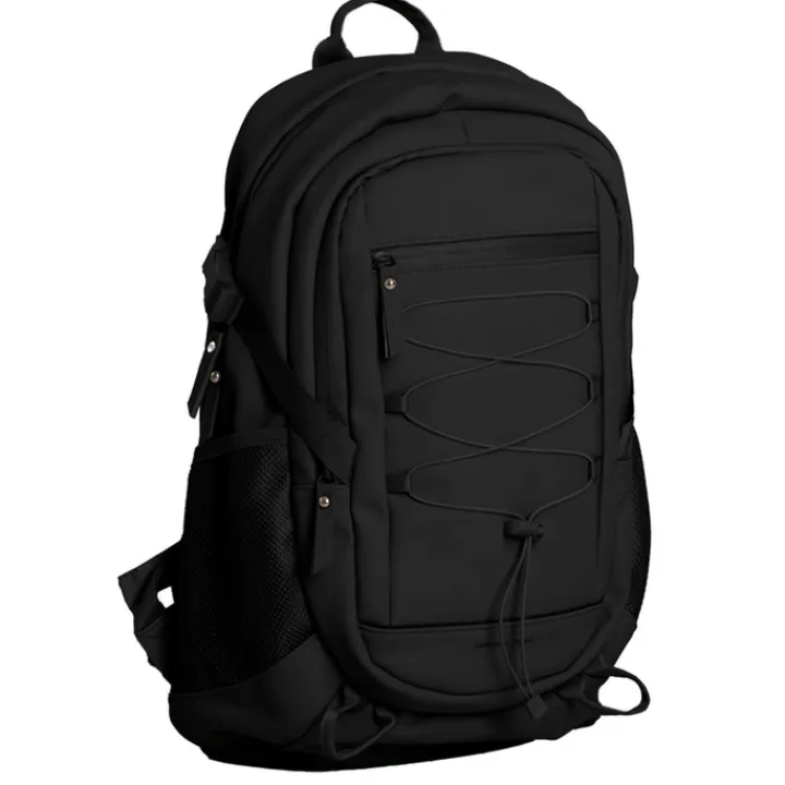 Heren Rugzakken|Dames Rugzakken>Daniel Ray Laredo Water-Repellent Backpack black