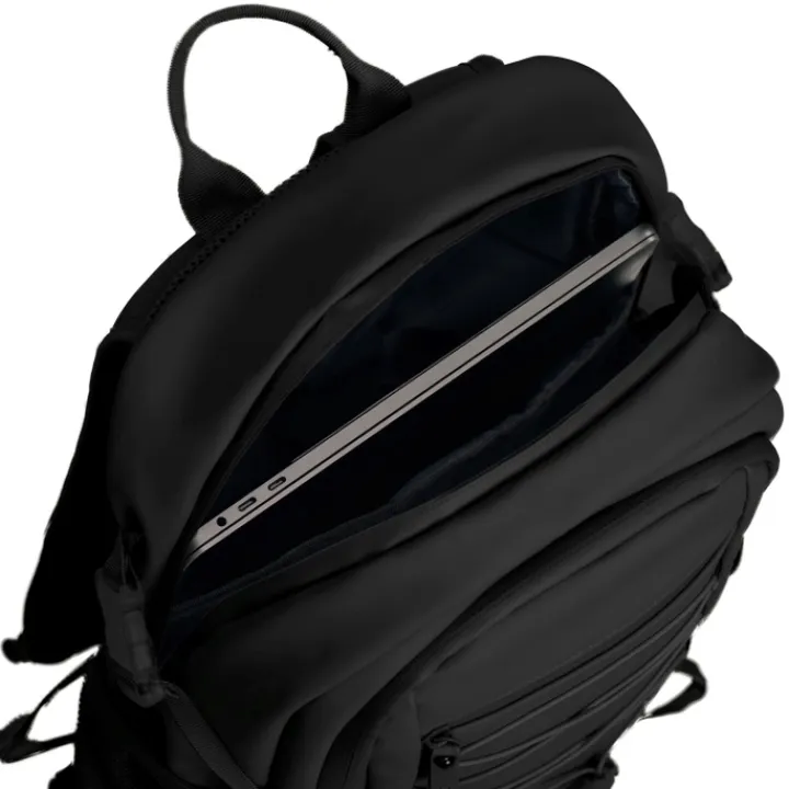 Heren Rugzakken|Dames Rugzakken>Daniel Ray Laredo Water-Repellent Backpack black