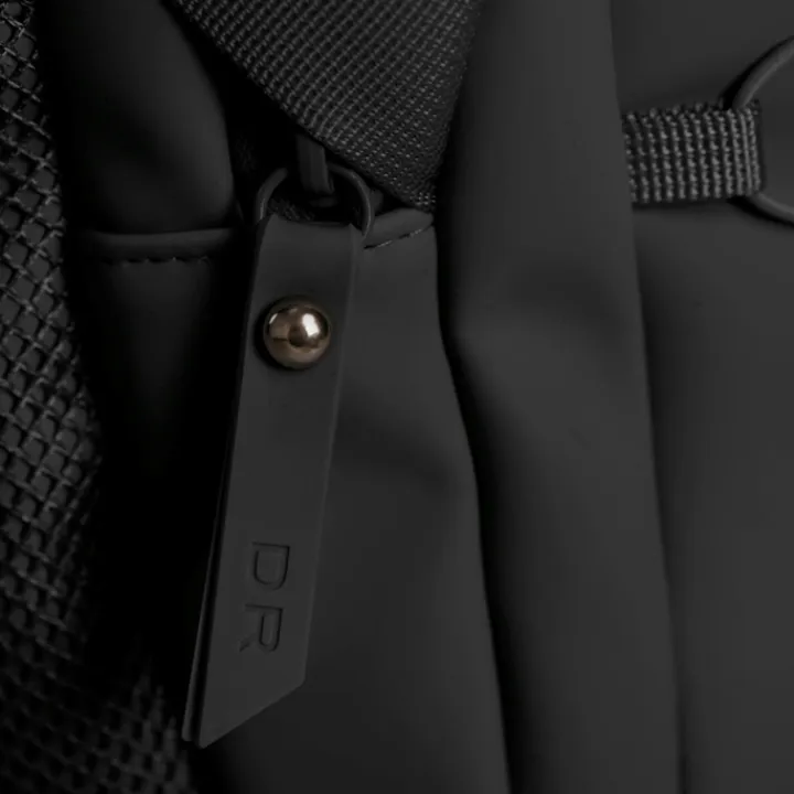 Heren Rugzakken|Dames Rugzakken>Daniel Ray Laredo Water-Repellent Backpack black