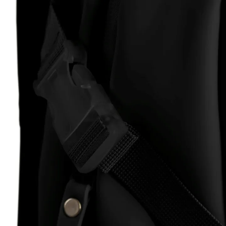 Heren Rugzakken|Dames Rugzakken>Daniel Ray Laredo Water-Repellent Backpack black
