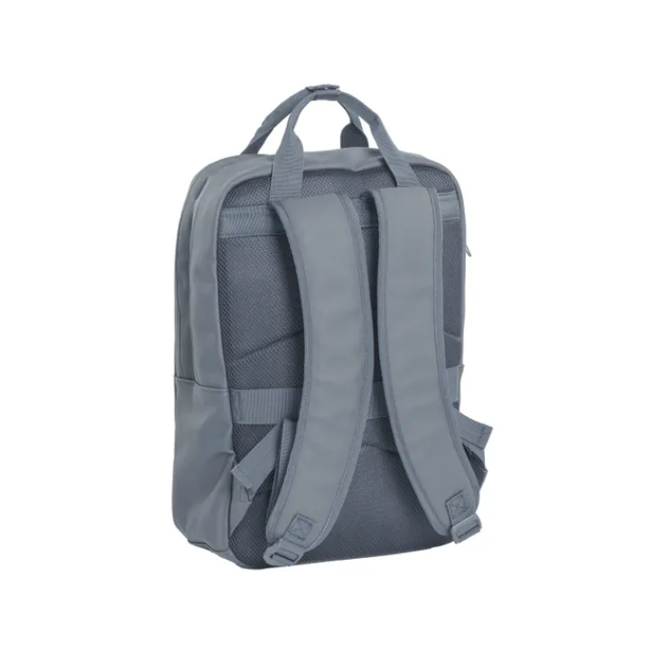 Kleine Rugzakken|Heren Rugzakken>Daniel Ray Lubbock Water-Repellent Backpack soft blue