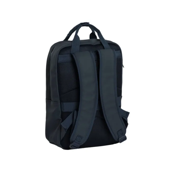 Kleine Rugzakken|Schoolrugzak>Daniel Ray Lubbock Water-Repellent Backpack navy