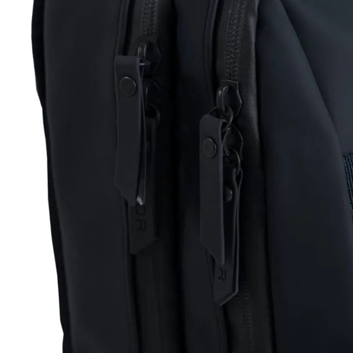 Kleine Rugzakken|Schoolrugzak>Daniel Ray Lubbock Water-Repellent Backpack navy