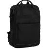 Kleine Rugzakken|Schoolrugzak>Daniel Ray Lubbock Water-Repellent Backpack black