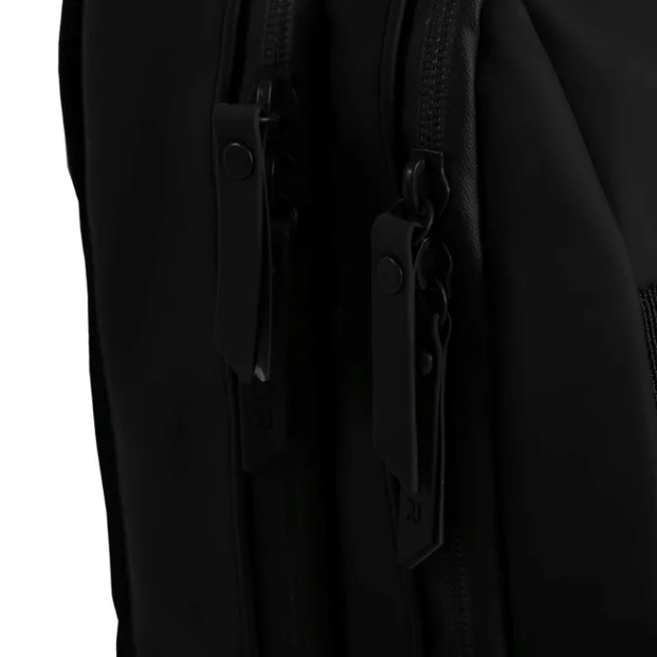 Kleine Rugzakken|Schoolrugzak>Daniel Ray Lubbock Water-Repellent Backpack black