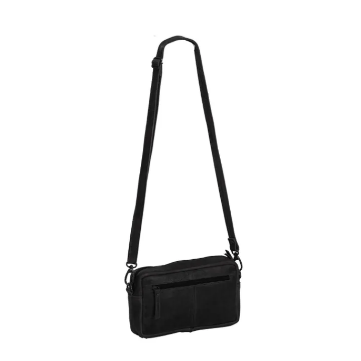 Schoudertassen|Crossbody>Daniel Ray Palm Bay Shoulderbag black
