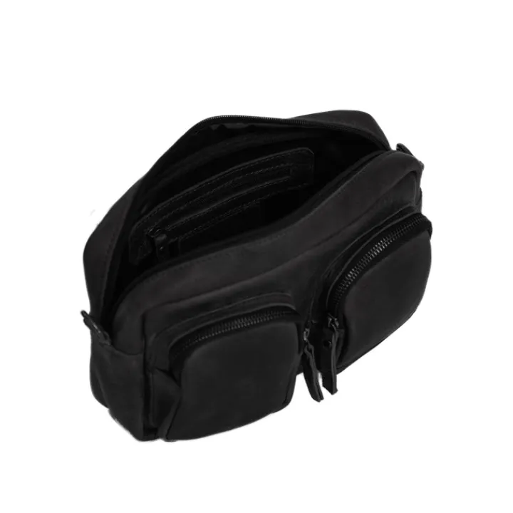 Schoudertassen|Crossbody>Daniel Ray Palm Bay Shoulderbag black