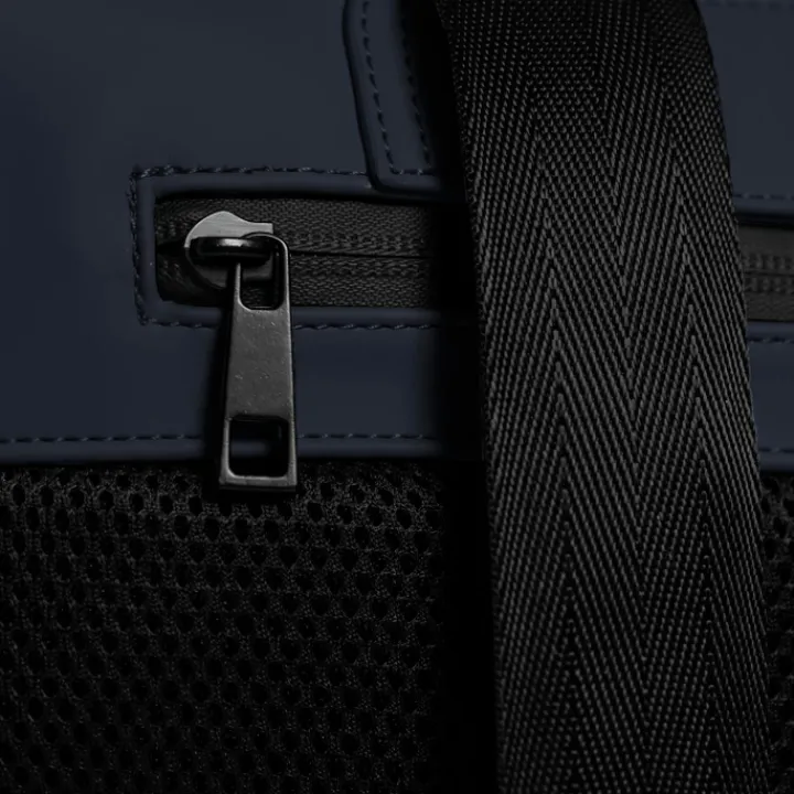 Mini Rugzakken|Kleine Rugzakken>Daniel Ray Pasedena Waterproof Backpack marin
