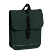Mini Rugzakken|Kleine Rugzakken>Daniel Ray Pasedena Waterproof Backpack dark green