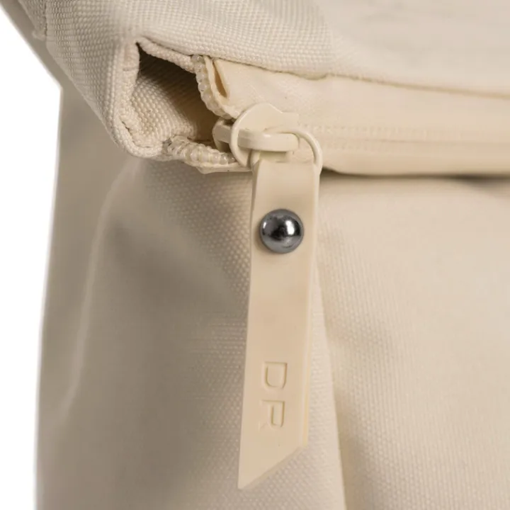Kleine Rugzakken|Heren Rugzakken>Daniel Ray Pittsburgh Water-Repellent Backpack soft blue/beige