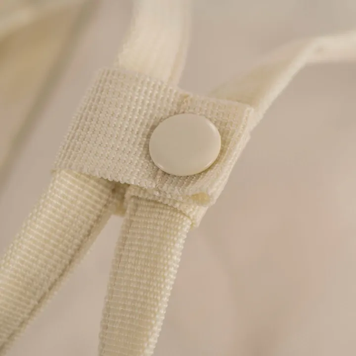 Kleine Rugzakken|Heren Rugzakken>Daniel Ray Providenc Water-Repellent Backpack mint/beige