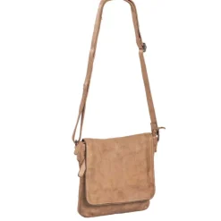 Schoudertassen|Crossbody>Daniel Ray Richmond Shoulderbag taupe