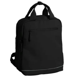 Kleine Rugzakken|Schoolrugzak>Daniel Ray Richmond Water-Repellent Backpack black