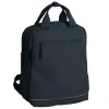 Kleine Rugzakken|Schoolrugzak>Daniel Ray Richmond Water-Repellent Backpack navy