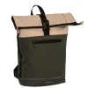 Heren Rugzakken|Dames Rugzakken>Daniel Ray Rockhampton Rolltop Backpack L moss green-khaki