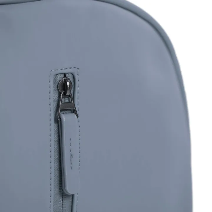 Mini Rugzakken|Kleine Rugzakken>Daniel Ray Shreveport Waterproof Backpack soft blue