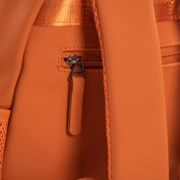 Mini Rugzakken|Kleine Rugzakken>Daniel Ray Shreveport Waterproof Backpack orange