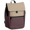 Dames Rugzakken|Schoolrugzak>Daniel Ray Tacoma Water-Repellent Backpack old purple/khaki