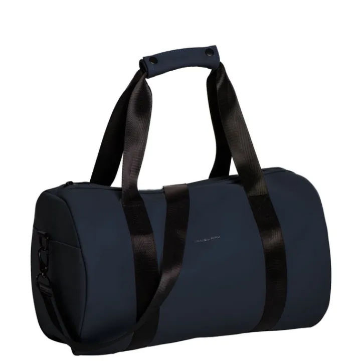 Kleine Reistassen|Handbagage Reistassen>Daniel Ray Victorville Water-Repellent Duffle marine